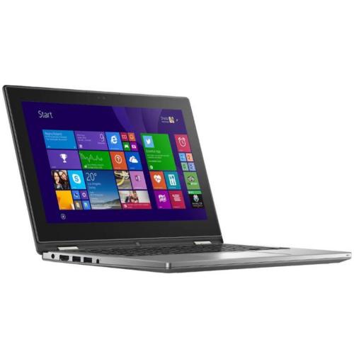 Dell INSPIRON7558 Inspiron 7558 Notebook