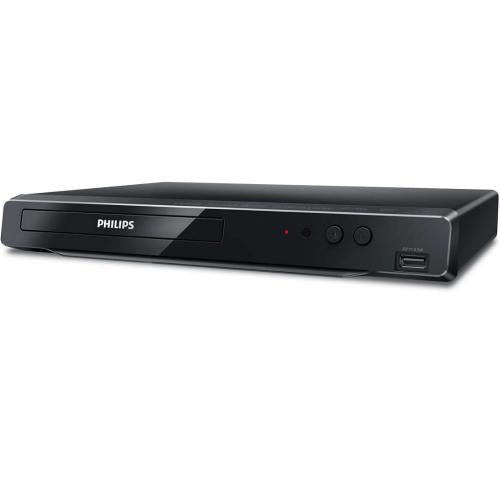 Philips BDP1305/F7 Blu-Ray Disc/ Dvd Player