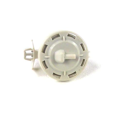 LG Switch Assembly, Pressure - EBF63534901