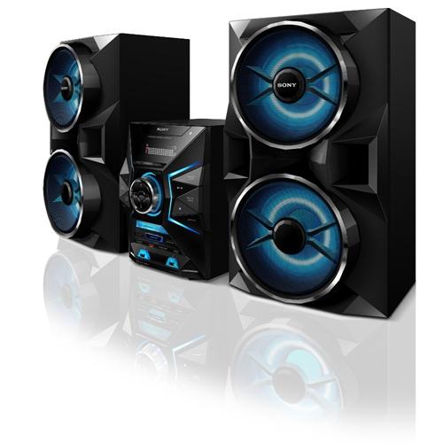 Sony LBTGPX77 Mini HiFi Component System