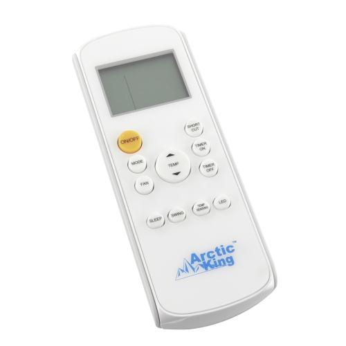 Midea Remote Controller - 17317000A39863