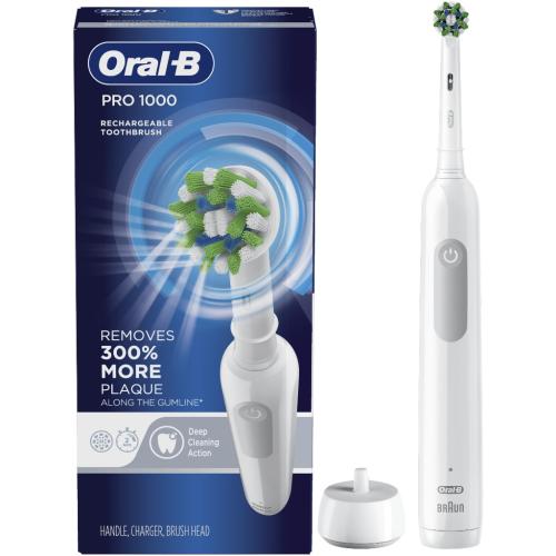 Oral-B D305.513.3 Na Crrb Wt Box Pthb - 80371482