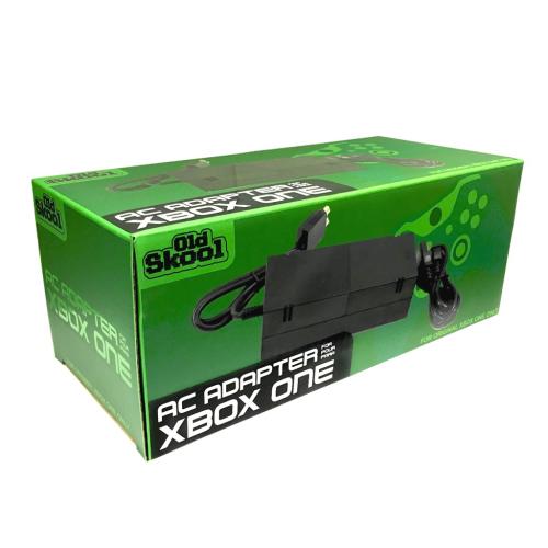 VIDEO GAMING Xbox One Ac Adapter - OS-6350