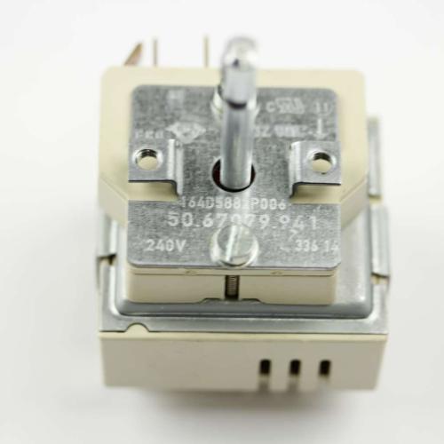 GE Switch Inf Cntl - WB24T10133