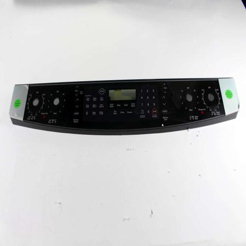 Electrolux Control Panel Assem - 318335839