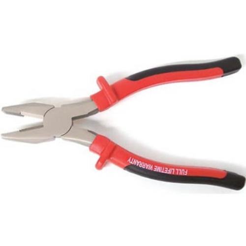 Tools 8In Linesman Pliers - HB01004