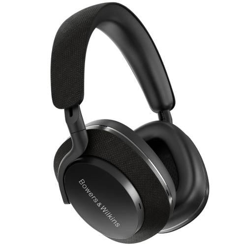 Bowers Wilkins PX7S2 Over-Ear Noise Canceling Headphones