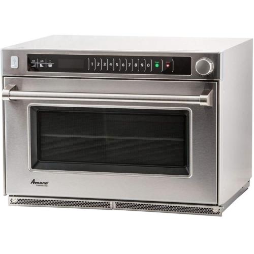 Amana Commerical AMSO35 Commercial Microwave Oven