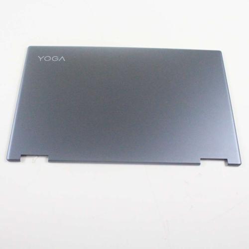 Lenovo Lcd Cover Silver - 5CB0N67812