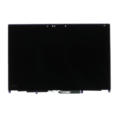 Lenovo Touch Assy Fhd Lb+Ivo Ir For W - 02HM099