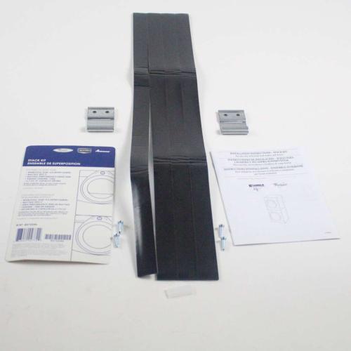 Whirlpool Laundry Appliance Stacking Kit - 8572546
