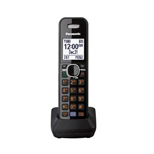 Panasonic KXTGA680B Dect 6.0 Handset