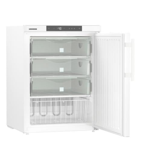 Liebherr LFBFS05W1HC Mediline Flammable Materials Storage Freezer