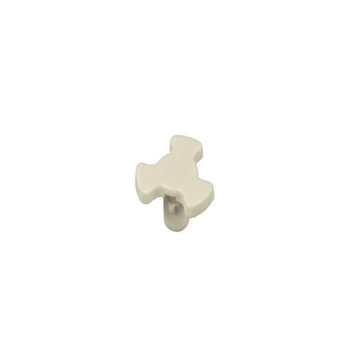 Electrolux Microwave Turntable Motor Coupler - 5304472450