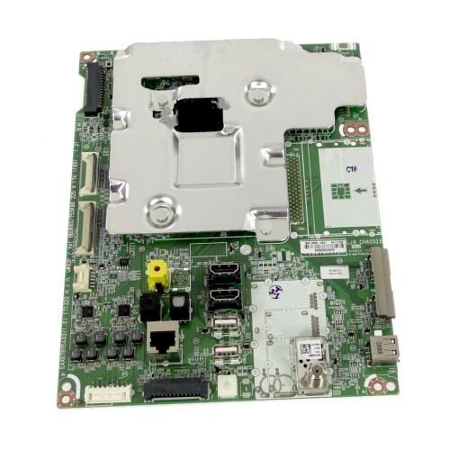 LG Bpr Total Assembly - EBU64711299