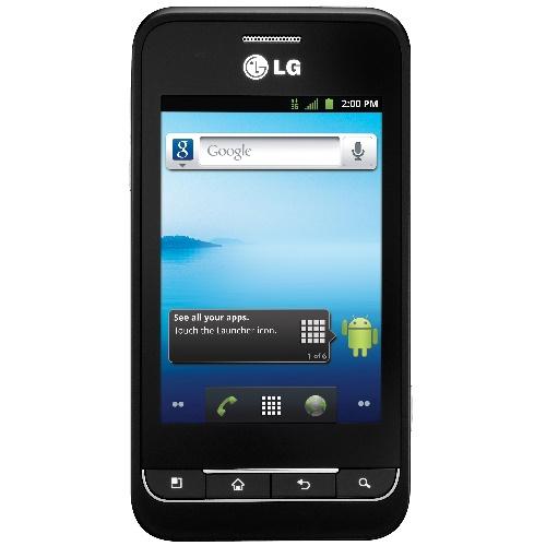 LG LGAS680