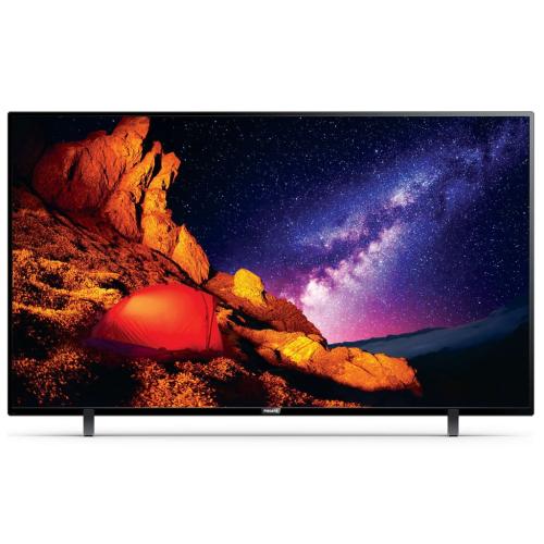 Philips 50PFL5603/F7 5000 Series 50-Inch Class Smart Ultra Hdtv 2160P