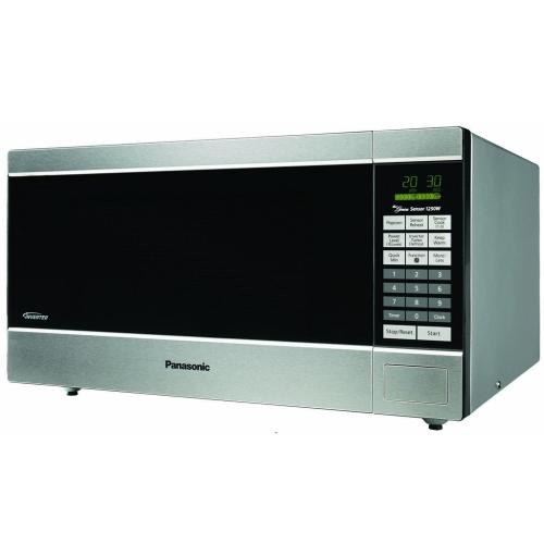 Panasonic NNSN760S Microwave