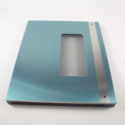GE Panel Glass & Tape Asm - WB56T10232