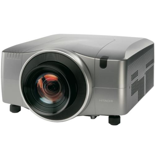Hitachi CPSX12000 Sxga+ Large Venue Projector
