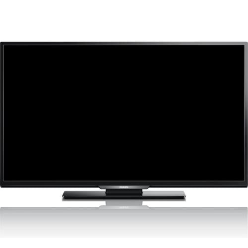 Philips 49PFL4609/F7 4000 Series 49 Inch Led-Lcd Tv