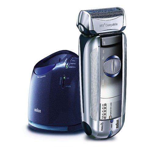 Braun 5647 Series 5, 360 Complete
