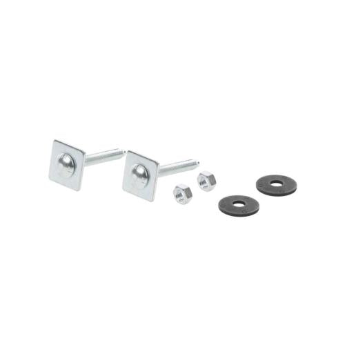 Bosch 00 Fixing kit - 631639