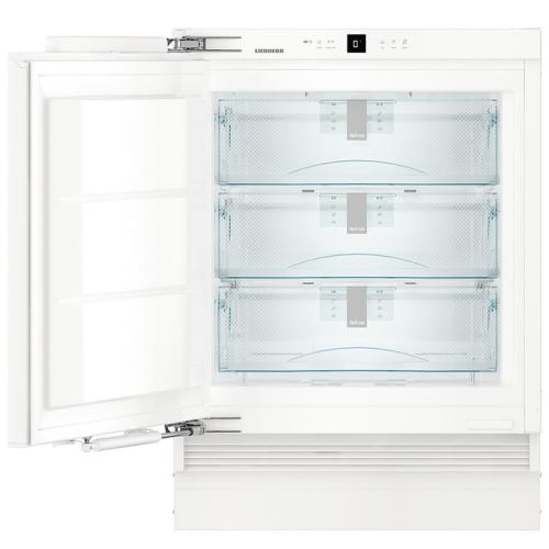 Liebherr UF501 24 Inch Undercounter Compact Freezer with FrostSafe Drawers