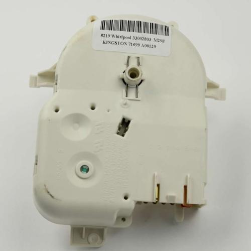 Whirlpool Dryer Timer - WP33002803