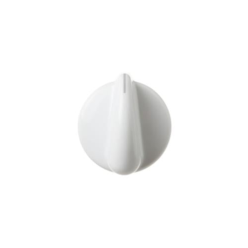 GE Knob Wh - WB03X10142