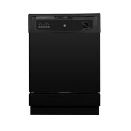 GE GSD2615F00AA Ge Built-In Dishwasher