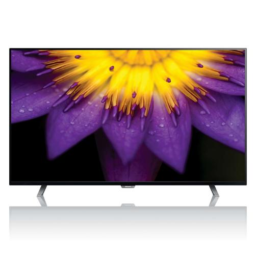 Philips 75PFL6601/F7 75-Inch Class 6000 Series Smart Ultra Hdtv