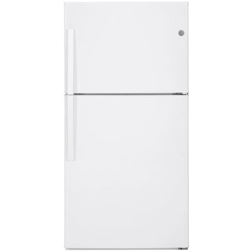 GE GIE21GTHEWW Top-Mount Refrigerator