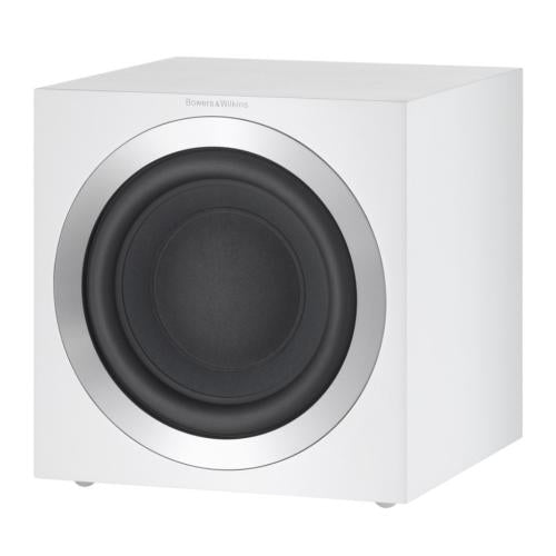 Bowers Wilkins ASW10CM Asw10 Cm S2 10-Inch 500W Active Subwoofer (2 Year)