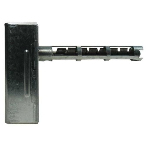 Rheem Pro Fan & Limit Switch - 47-20545-91