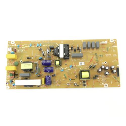 Philips Power Supply Cba - ABG8AMPWR001