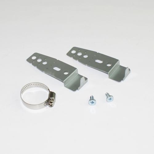 LG Dishwasher Mounting Bracket Assembly - 5001DD4001B