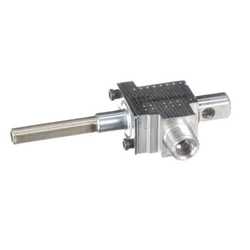 GE Range/Stove/Oven Gas Valve Assembly - WB21X29409