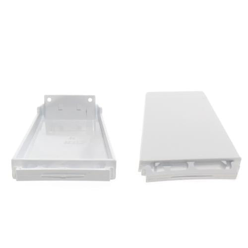 Whirlpool Refrigerator Door Shelf Retain - 4388286