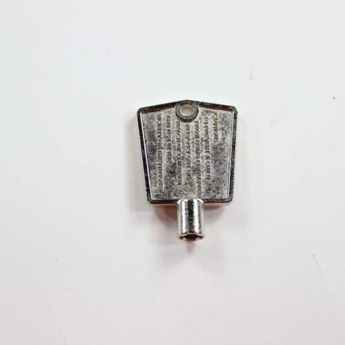 Whirlpool Refrigerator Door Key - WP4356840