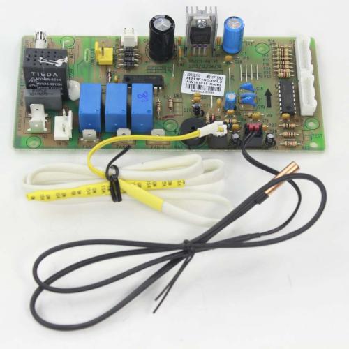 GE Main Board - WJ26X20543