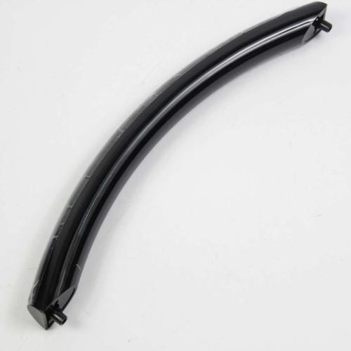 Samsung Microwave Door Handle (Black) - DE94-02409A
