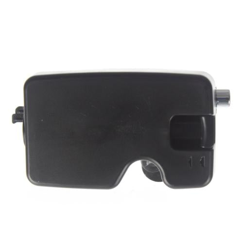 Delonghi Dls-Assembly Cover Mixing(Ifd) - 7313285909