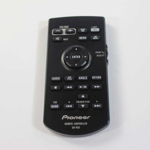 Pioneer Remote Control - CXE5117