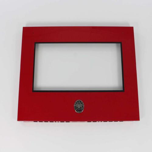 Bertazzoni Range Outer Oven Door Assembly - 128014-DA