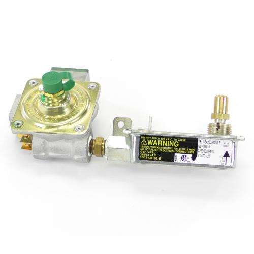 GE Valve Control Asm Nor. S - WB21X29150
