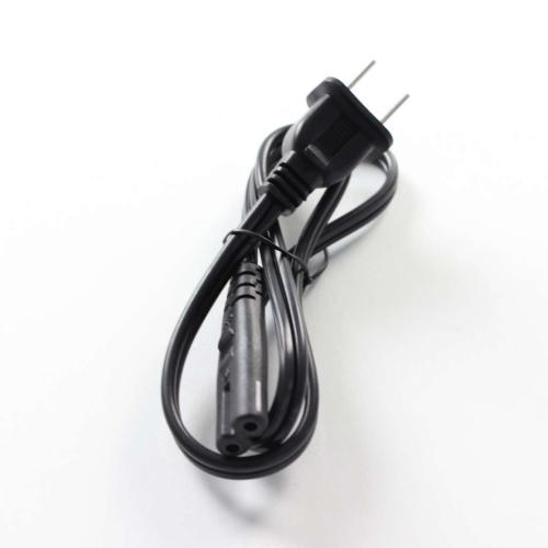 VIZIO Power Cord 2P 2 Ft 125V Ul/Csa - 0320-4000-0250