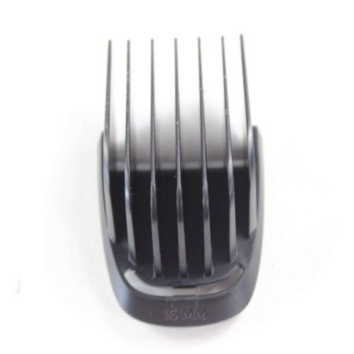 Norelco Hair Comb (16 Mm / 21/32 In) - 422203632281