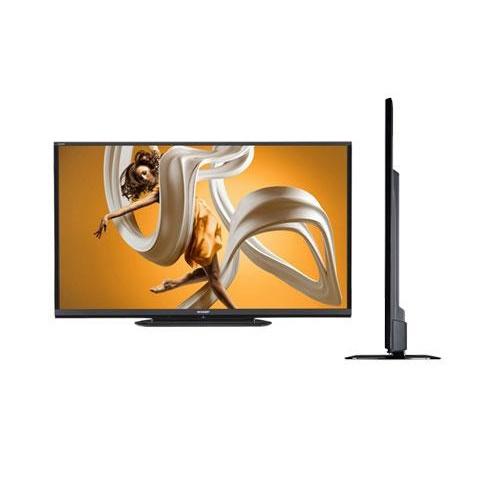 Sharp LC70LE660U 70-Inch Class Aquos Hd Series Led Smart Tv