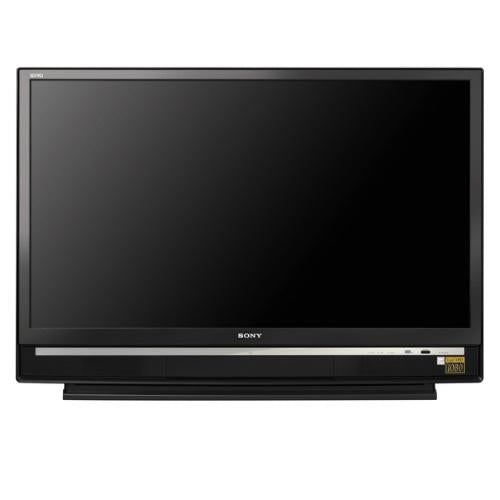Sony KDS55A2020 KDS-55A2020 projection television